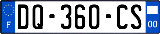 DQ-360-CS
