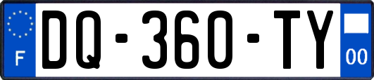 DQ-360-TY