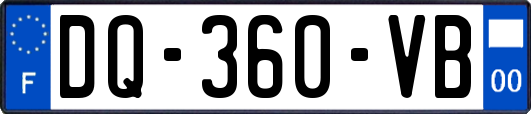 DQ-360-VB