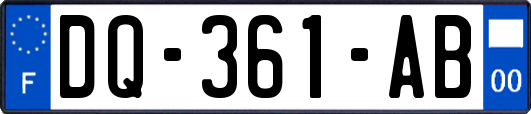 DQ-361-AB