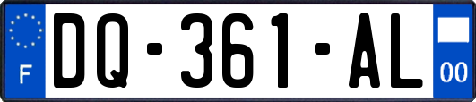 DQ-361-AL