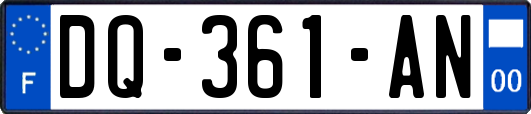 DQ-361-AN