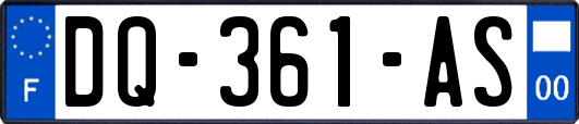 DQ-361-AS