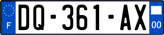 DQ-361-AX