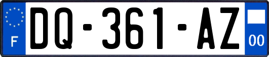 DQ-361-AZ