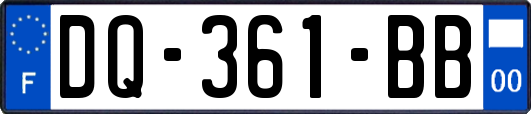 DQ-361-BB