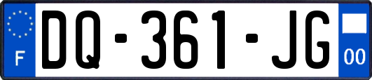 DQ-361-JG