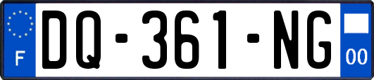 DQ-361-NG