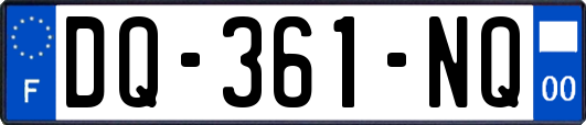 DQ-361-NQ