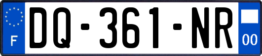 DQ-361-NR