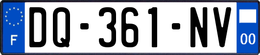 DQ-361-NV