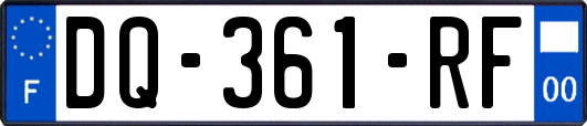 DQ-361-RF