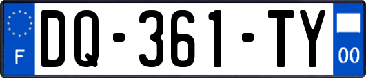 DQ-361-TY