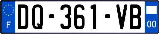 DQ-361-VB