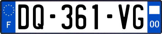 DQ-361-VG