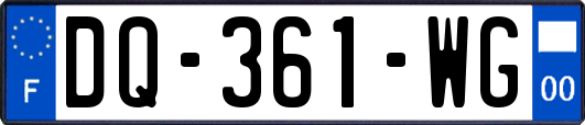 DQ-361-WG