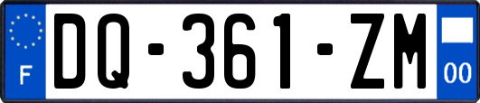 DQ-361-ZM