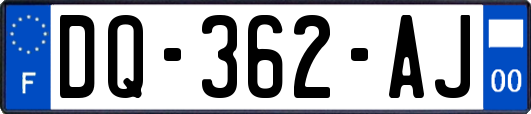 DQ-362-AJ