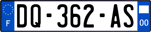 DQ-362-AS