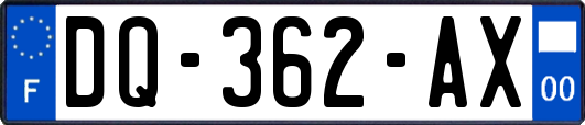 DQ-362-AX