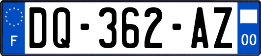 DQ-362-AZ