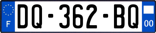 DQ-362-BQ