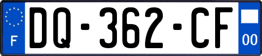 DQ-362-CF