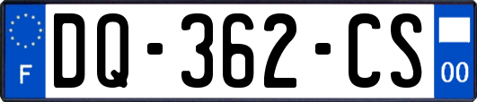 DQ-362-CS