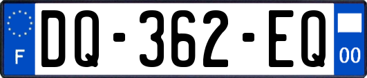 DQ-362-EQ