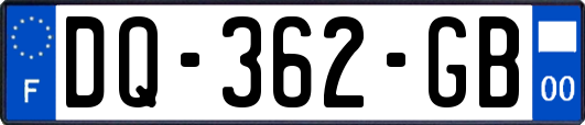 DQ-362-GB