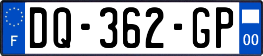 DQ-362-GP