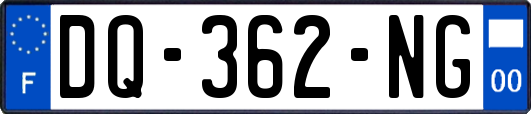 DQ-362-NG