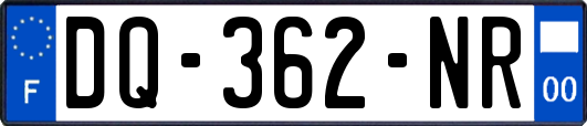 DQ-362-NR