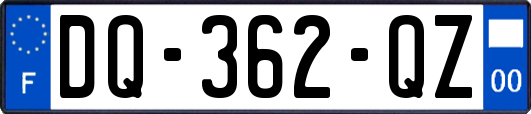 DQ-362-QZ