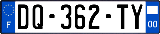 DQ-362-TY