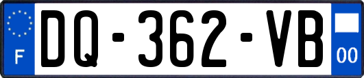 DQ-362-VB