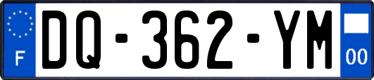 DQ-362-YM