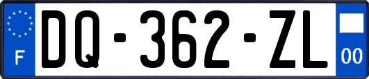 DQ-362-ZL