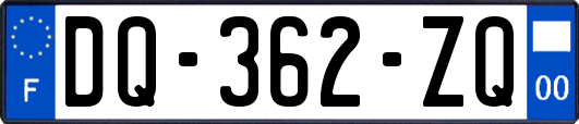 DQ-362-ZQ