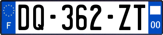 DQ-362-ZT