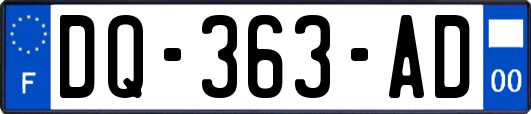 DQ-363-AD