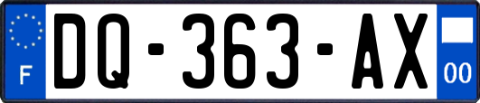 DQ-363-AX