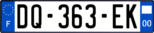 DQ-363-EK