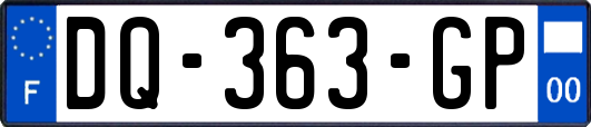 DQ-363-GP