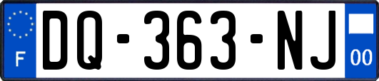 DQ-363-NJ