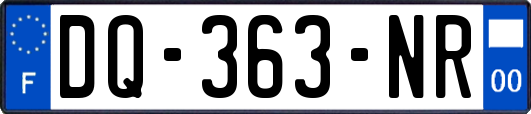 DQ-363-NR