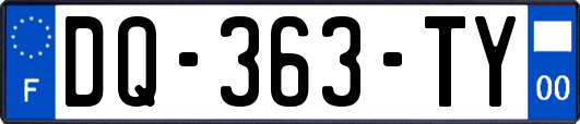 DQ-363-TY