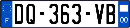 DQ-363-VB