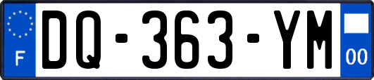 DQ-363-YM