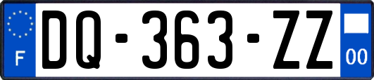 DQ-363-ZZ